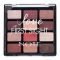 J. Note Love At First Sight Eyeshadow Palette, 202 Instant Lovers