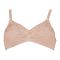 BeBelle TLP-Hearts Cotton Bra, Skin