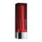 Maybelline New York Color Sensational Creamy Matte Lipstick, 691 Rich Ruby