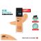 Maybelline New York New Fit Me Matte + Poreless Foundation, 228 Soft Tan, 30ml