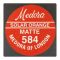 Medora Matte Lipstick, 584 Solar Orange