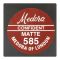 Medora Matte Lipstick, 585 Confident