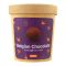 The Waffle Witch Belgian Chocolate Handcrafted Ice Cream, 500ml