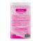 Flormar Square Cotton Pads, 50-Pack