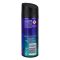 Adidas Champions League Dare Edition Deodorant Body Spray, For Men, 150ml