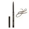 Bourjois Twist Matic Kohl Kajal Eye Pencil, 02 Brown Woud