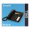 Alcatel Corded Landline Telephone, Black, T56 EX