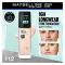 Maybelline New York Fit Me Matte + Poreless SPF 22 Foundation, 112 Natural Ivory, 30ml