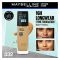 Maybelline New York Fit Me Matte + Poreless SPF 22 Foundation, 332 Golden Caramel, 30ml