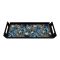 Kaligon Smart Serving Tray, Magical Black, ST-B7