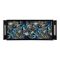 Urban Trends Smart Serving Tray, Magical Black, ST-B7