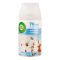 Airwick Soft Cotton Automatic Air Freshner Refill, 250ml