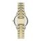 Timex Women's Waterbury Traditional 34mm Watch Gold-Tone, TW2T74800