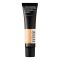 L'Oreal Paris Infallible 24H-Matte Cover Foundation, 95 Light Linen