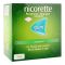 Nicorette Freshmint Gum, 2g, 1 Strip (15 Tablets)