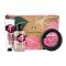 The Body Shop Glowing British Rose Gift Bag, 97756