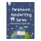 Paramount Hand Writing Series: Manuscript Uppercase Book