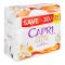 Capri Glow Daffodil Peach Soap, 3x150g