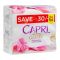 Capri Glow Rose Pink Soap, 3x150g