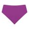 BeBelle Silkie Soft Cotton Fabric Panty, Purple