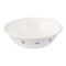 Corelle Livingware Provincial Blue Soup/Cereal Bowl, 18oz, 6021597