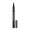 Rimmel Brow Pro Micro 24Hr Precision Stroke Pen, 002 Soft Brown