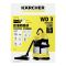 Karcher Vacuum Cleaner, WD3