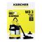 Karcher Vacuum Cleaner, WD3