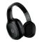 SonicEar Airphone 3 On Ear Bluetooth Headphones, Black