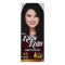 Kala Kola Hair Colour, 45 Natural Black