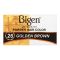 Bigen Permanent Powder Hair Color, 26 Golden Brown