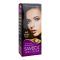 Samsol No Ammonia Hair Colour, 44 Natural Black