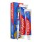 Colgate Maximum Cavity Protection Tooth Paste, 195g + 100g + Free Extra Clean Toothbrush, Save Rs.70/-