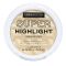 Makeup Revolution Relove Super Highlight Highlighter, Champagne