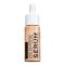 Makeup Revolution Relove Super Serum Hyaluronic Acid Foundation, F6