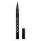 Makeup Revolution Relove Slick Flick Eyeliner, Black