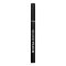 Makeup Revolution Relove Slick Flick Eyeliner, Black