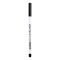 Makeup Revolution Relove Kohl Eyeliner Pencil, Black