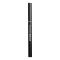 Makeup Revolution Relove Powder Brow Pencil, Dark Brown