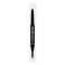 Makeup Revolution Relove Powder Brow Pencil, Dark Brown