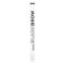 Makeup Revolution Relove Micro Blade Brow Pencil, Brown