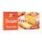 American Kuisine Sugar Free Orange Pound Cake, 230g