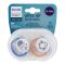 Avent Ultra Air Animals Soothers, 2-Pack, 0-6m, SCF080/05