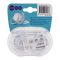 Avent Ultra Air Animals Soothers, 2-Pack, 0-6m, SCF080/06