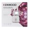 Kenwood Everyday Essentials Food Processor, FDP-03WH