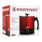 West Point Deluxe Multi Function Kettle, WF-6175