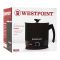 West Point Deluxe Multi Function Kettle, 1.8L, WF-6275