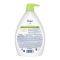 Dove So Fresh Touch Cucumber + Green Tea Body Wash, 1000ml