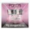 Pond's White Beauty Skin Perfecting Super Night Cream, Dewy, 45g