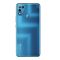 Infinix Hot 10 Play 4GB/64GB Smartphone, Aegean Blue